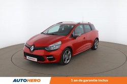 Renault Clio Estate 1.2 TCe GT Eco2 EDC 120 ch 92-Hauts-de-Seine