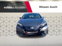 Nissan Leaf Electrique 40kWh Acenta 32-Gers