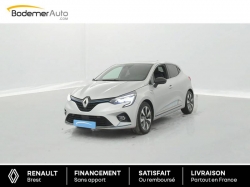 Renault Clio E-Tech 140 - 21 Première Edition 29-Finistère