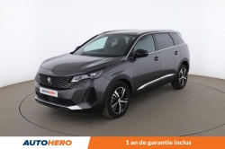 Peugeot 5008 1.2 PureTech GT EAT8 130 ch 92-Hauts-de-Seine