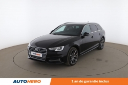 Audi A4 Avant 2.0 TDI Design Luxe S tronic 190 c... 92-Hauts-de-Seine