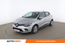 Renault Clio 0.9 TCe Energy Business 90 ch 92-Hauts-de-Seine