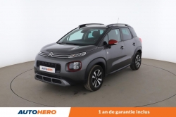 Citroën C3 Aircross 1.2 PureTech C-Series EAT6 ... 92-Hauts-de-Seine