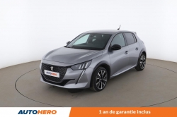 Peugeot 208 1.2 PureTech GT Line EAT8 100 ch 92-Hauts-de-Seine