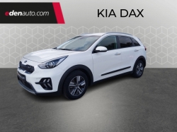 Kia Niro 1.6 GDi Hybride 141 ch DCT6 Active 40-Landes