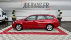 Peugeot 308 SW BUSINESS bluehdi 100ch ss bvm6 ac... 14-Calvados