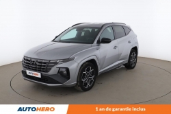 Hyundai Tucson 1.6 T-GDi Hybrid N Line Edition B... 92-Hauts-de-Seine