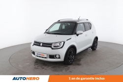 Suzuki Ignis 1.2 DualJet Hybrid SHVS Pack 90 ch 92-Hauts-de-Seine