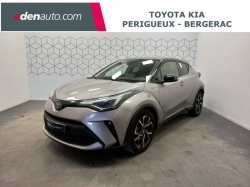 Toyota C-HR Hybride 2.0L Collection 24-Dordogne