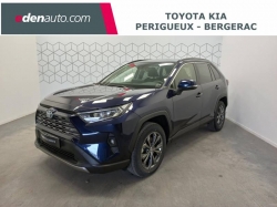 Toyota RAV4 Hybride Pro 222 ch AWD-i Dynamic Bus... 24-Dordogne