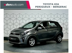 Kia Picanto 1.0 DPi 67ch BVM5 Active 24-Dordogne