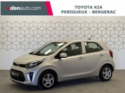 Kia Picanto 1.0 DPi 67ch BVM5 Active 24-Dordogne