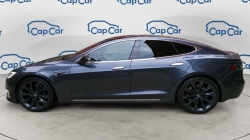 Tesla Model S 525 AWD Long Range 75-Paris