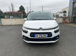 Citroën C4 Picasso GRAND II 1.6 BLUE HDI 120 CH... 36-Indre