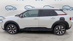 Citroën C4 Cactus 1.2 PureTech 110 Shine 75-Paris