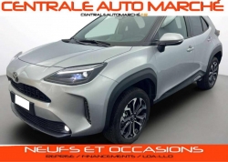 Toyota Yaris Cross HYBRIDE 130h 2WD Design 24-Dordogne