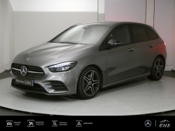 Mercedes Classe B 180 AMG Line Edition 74-Haute-Savoie