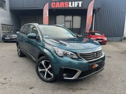 Peugeot 5008 II 1.5 BlueHDi EAT8 130 cv Boîte a... 31-Haute-Garonne