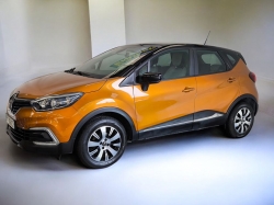 Renault Captur 0.9 TCE 90 19SL SUNSET 5P 06-Alpes Maritimes