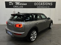 Mini Clubman COOPER D FINITION BUSINESS 150 38-Isère