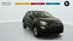 Fiat 500X MY23 1.5 FireFly 130 ch S DCT7 Hybrid 45-Loiret