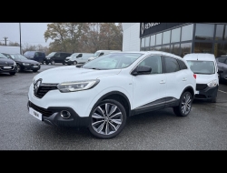 Renault Mégane IV Business 1.5BlueDci115 Edc 56-Morbihan