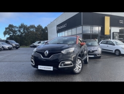 Renault Captur Business 1.5 Dci 110 Fap 56-Morbihan