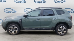 Dacia Duster 1.5 Blue dCi 115 Journey 75-Paris