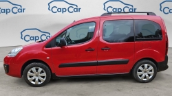 Citroën Berlingo II 1.2 PureTech 110 XTR+ 75-Paris