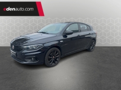 Fiat Tipo 5 Portes 1.6 MultiJet 120 ch S&S S-Des... 31-Haute-Garonne