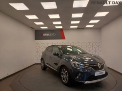 Renault Captur E-Tech hybride 145 Techno 40-Landes