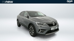 Renault Arkana TCe 140 EDC - 22 Evolution 59-Nord