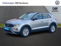 Volkswagen T-Roc 1.0 TSI 110 Start/Stop BVM6 Lif... 33-Gironde