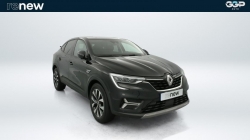 Renault Arkana TCe 140 EDC FAP Business 59-Nord