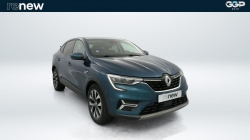 Renault Arkana TCe 140 EDC FAP Business 59-Nord