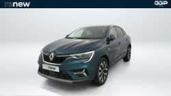 Renault Arkana TCe 140 EDC FAP Business 59-Nord