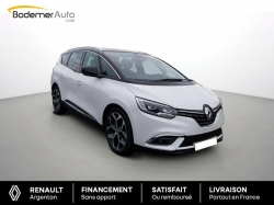 Renault Grand Scénic TCe 140 EDC Techno 61-Orne