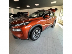 Nissan X-Trail VP e-POWER 204 ch N-Connecta 24-Dordogne