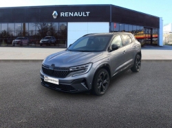 Renault Austral E-Tech hybrid 200 Techno esprit ... 10-Aube