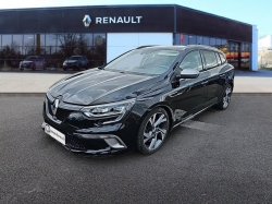 Renault Mégane Estate IV dCi 165 Energy EDC GT 10-Aube