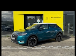 DS DS 3 DS3 Crossback PureTech 100 BVM6 So Chic 40-Landes