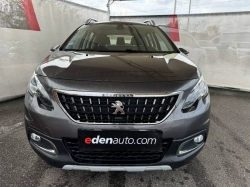 Peugeot 2008 1.2 PureTech 110ch S&S BVM5 Allure 31-Haute-Garonne