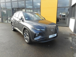 Hyundai Tucson 1.6 T-GDI 230 Hybrid EXECUTIVE 80-Somme