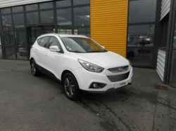 Hyundai ix35 1.7 CRDI 115 PACK BUSINESS 80-Somme