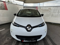 Renault Zoe R90 Zen ZE40 Location batterie 31-Haute-Garonne