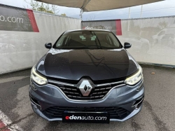 Renault Mégane IV Berline Blue dCi 115 EDC Inte... 31-Haute-Garonne