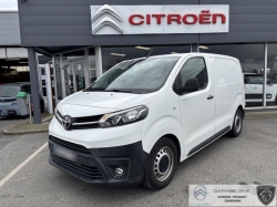 Toyota PROACE II COMPACT 115 D-4D ACTIVE 31-Haute-Garonne