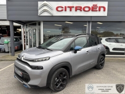 Citroën C3 Aircross PureTech 130 S&S EAT6 R... 31-Haute-Garonne