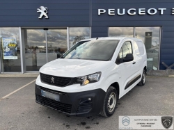 Peugeot Partner II BLUEHDI 100 S&S STANDARD ... 31-Haute-Garonne