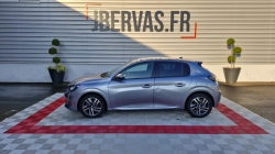 Peugeot 208 BLUEHDI 100 SS BVM6 ALLURE 14-Calvados